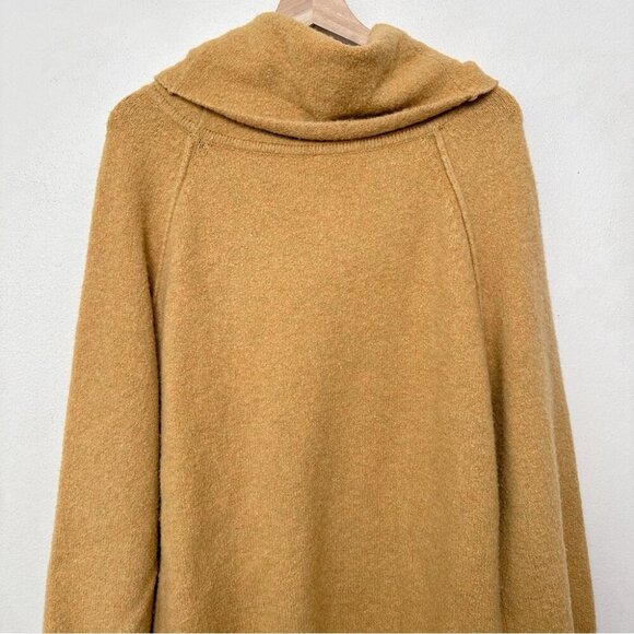 Free People Womens Medium Echo Beach Pullover - Picture 12 of 14